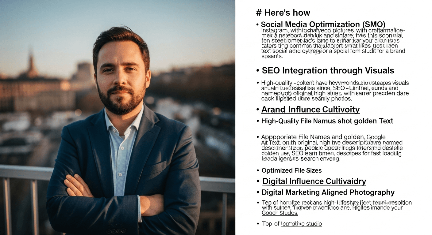 Elevating Your Brand's Influence through Social Media SEO Integration