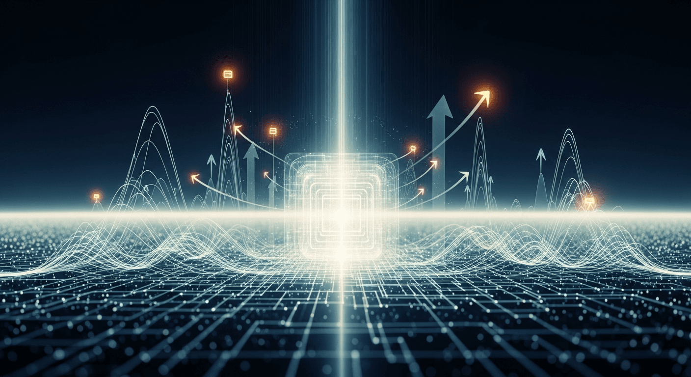 Revolutionizing SEO with Predictive Search Analytics in 2024