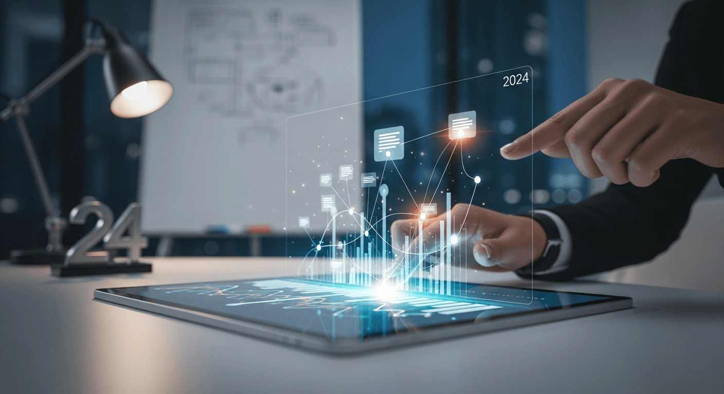 Decoding the Impact of User Experience Metrics on SEO Strategies for 2024