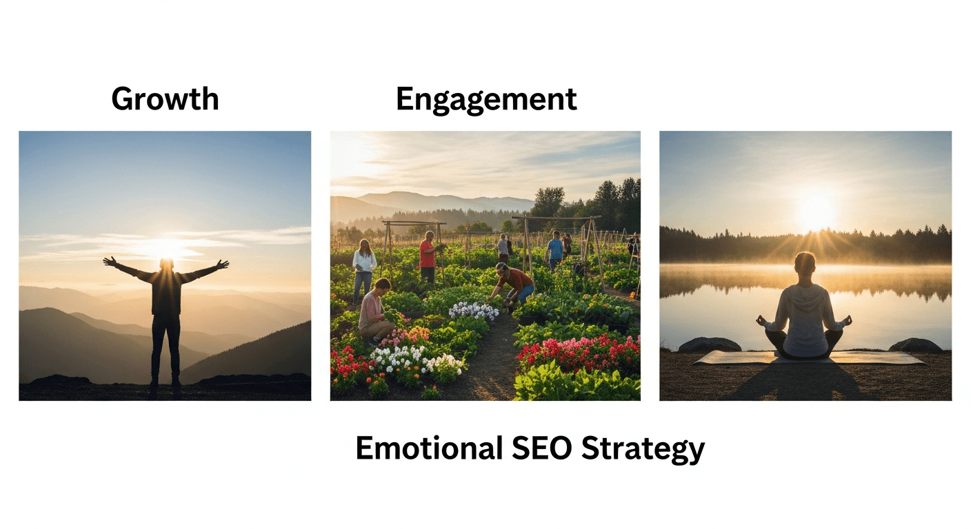 Unlocking the Potential of Emotionally-Driven SEO Strategies
