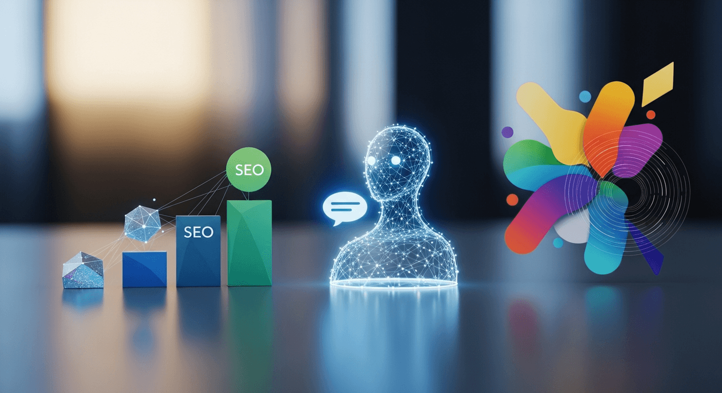 Revolutionizing SEO with Conversational AI: Strategies for 2024