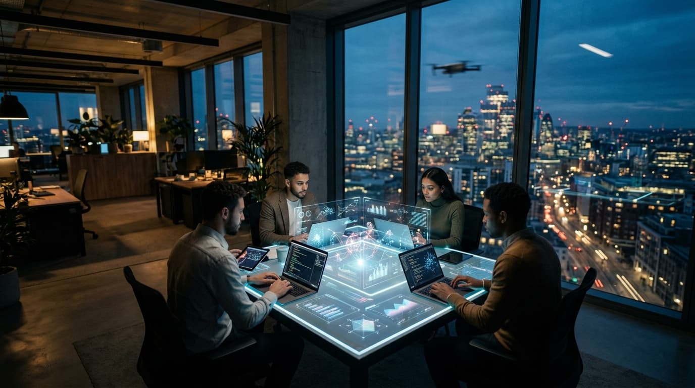 Efficiency: Streamlining Content Creation Processes