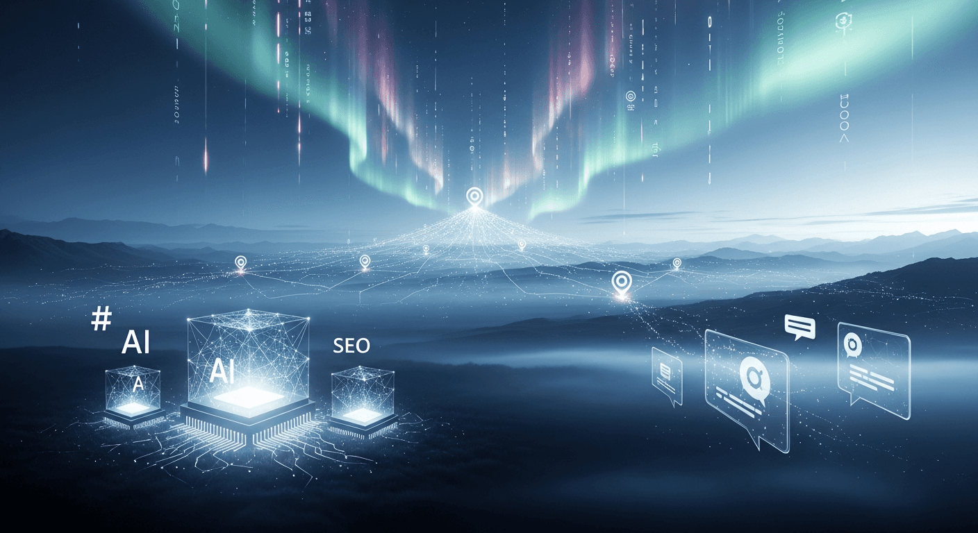Harnessing the Power of AI-Powered Chatbots for SEO Success in 2024