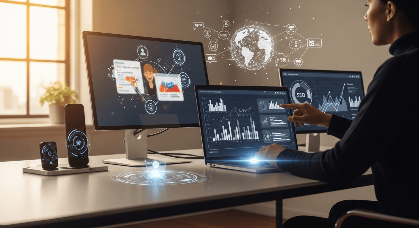 Future-Proofing Your SEO Strategy: Embracing Adaptive Content in 2024