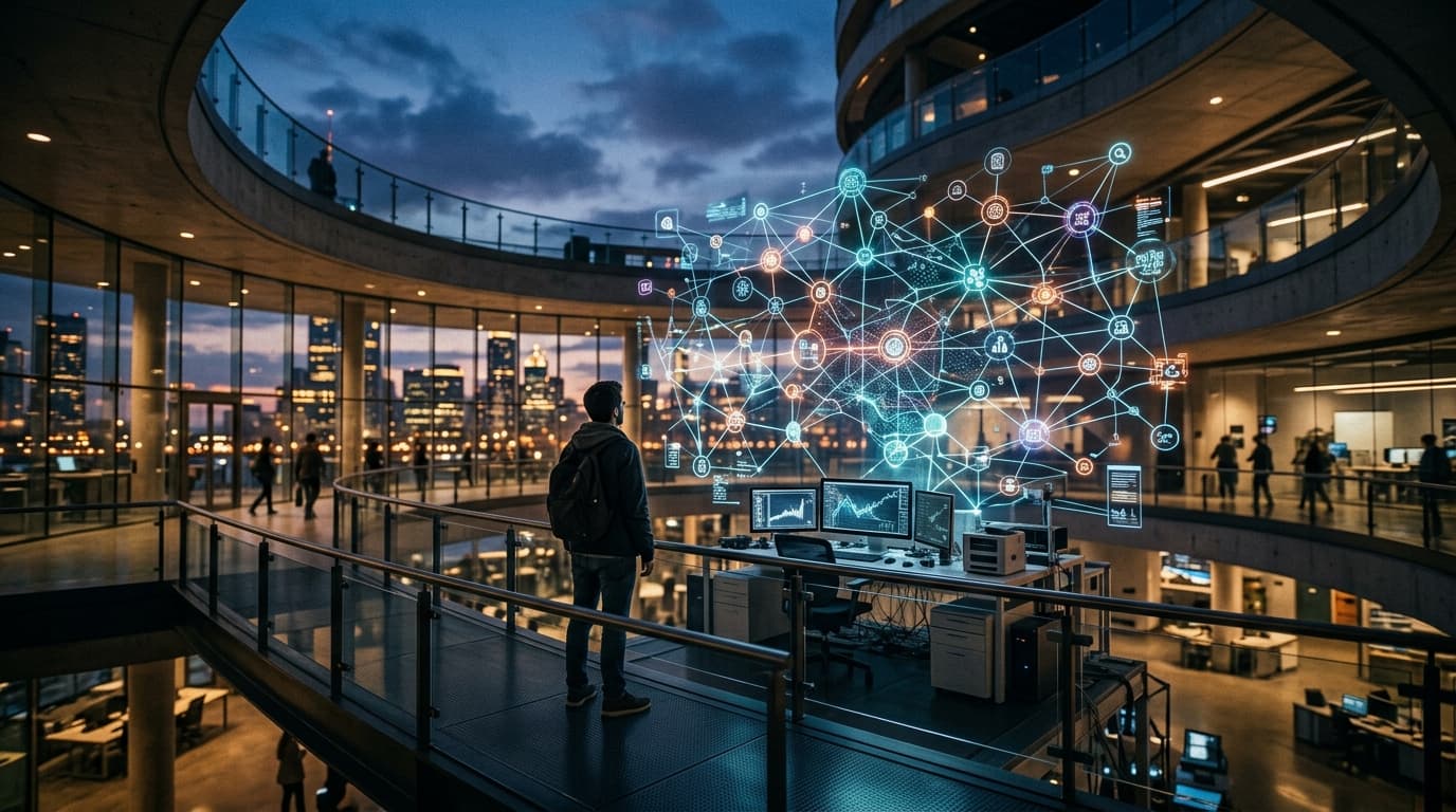 SEO Strategies to Leverage AI-Driven Semantic Search