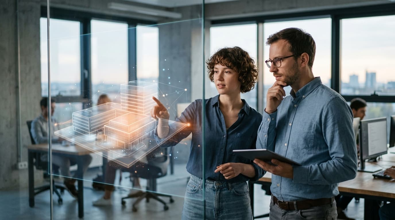 The Role of Digital Twins in SEO Optimization