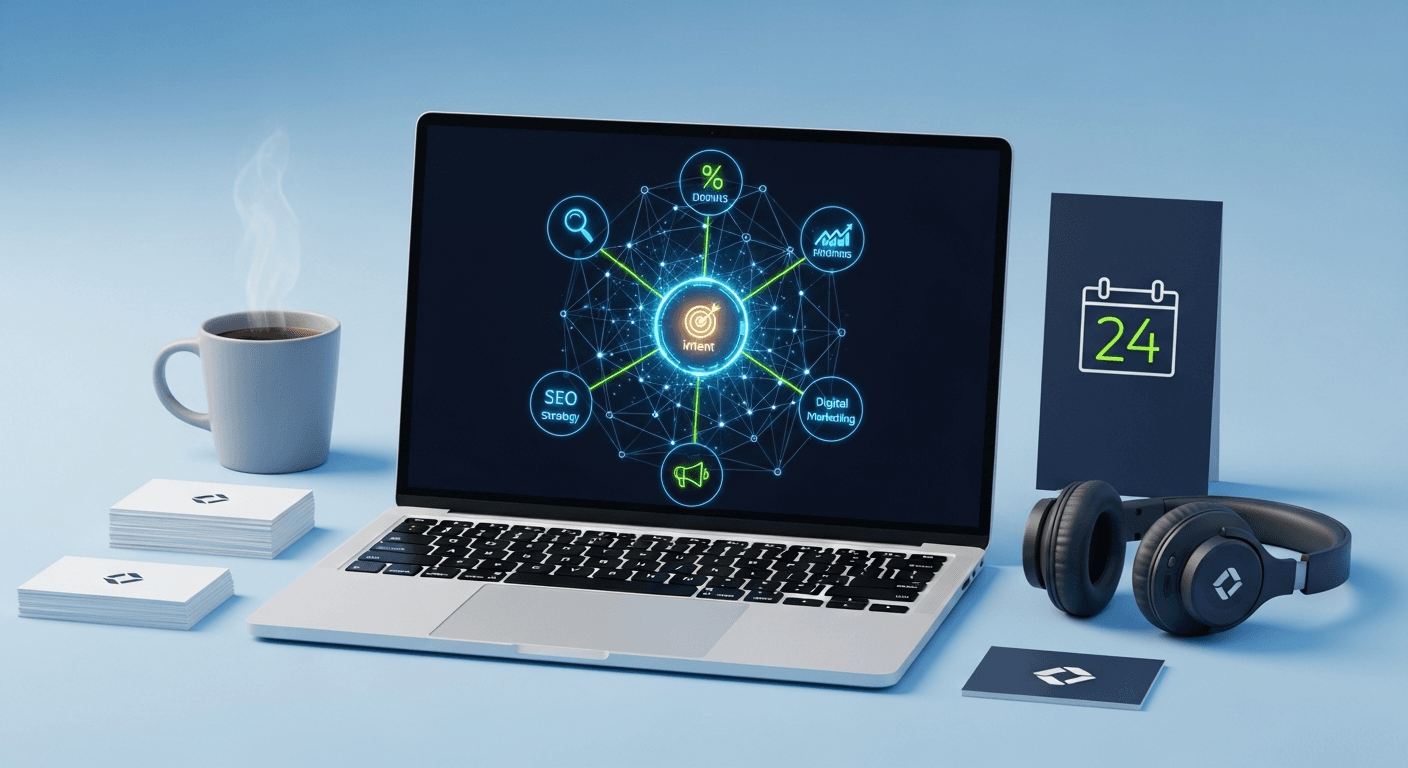 Exploring User Intent: Transforming SEO Strategies for 2024