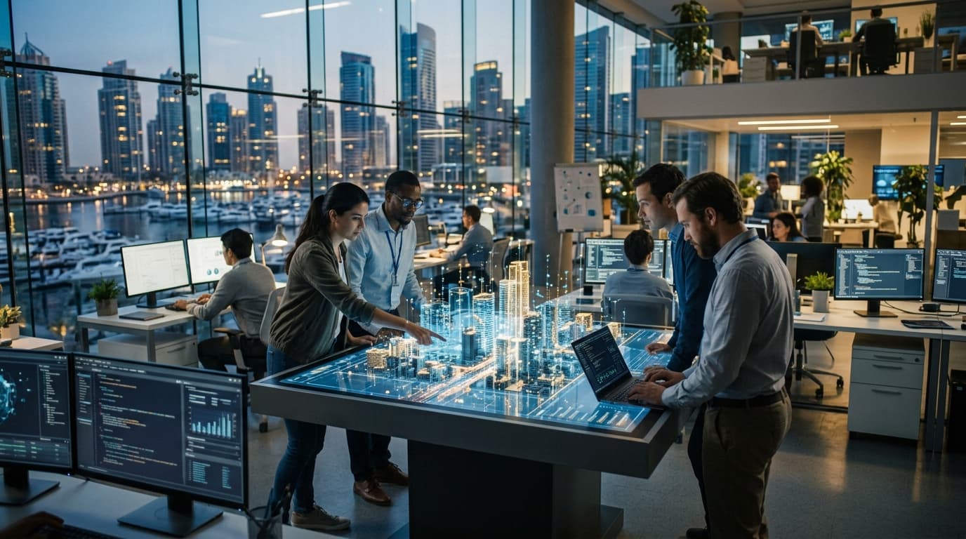 Integrating Digital Twins for Improved Data Analysis