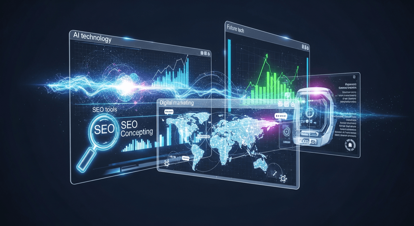 Utilizing AI-Powered SEO Tools for Smarter Decision Making in 2024