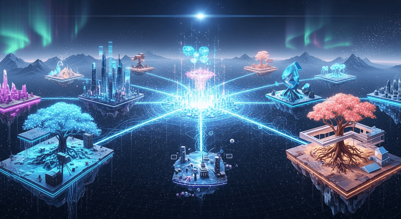 Demystifying SEO for the Metaverse: Strategies for Future Digital Landscapes